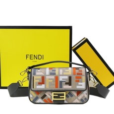 Fendi Satchel Bags